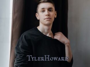 TylerHoward