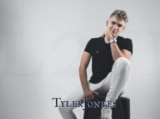 TylerJonees