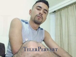 TylerPervert