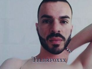 Tylerfoxxx