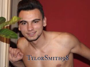 TylorSmith98