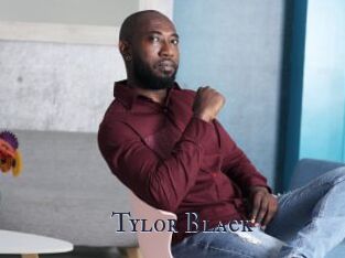 Tylor_Black