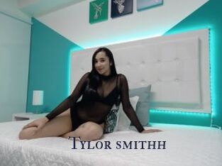 Tylor_smithh
