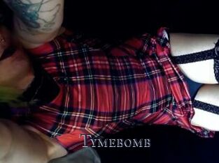 Tymebomb