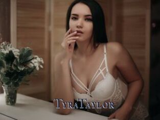 TyraTaylor