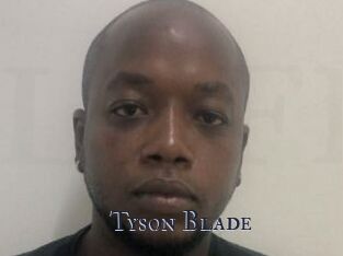 Tyson_Blade