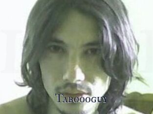 Taboooguy