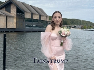 Tainatrump