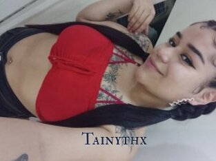 Tainythx