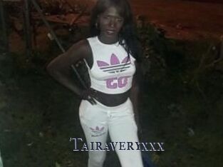 Tairaveryxxx