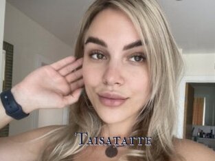 Taisatatte