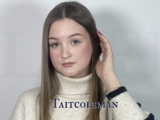 Taitcoleman