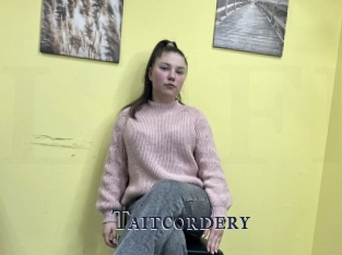 Taitcordery