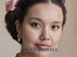 Taitcroswell