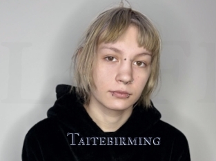 Taitebirming