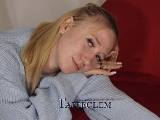 Taiteclem