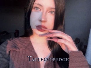 Taitecoppedge