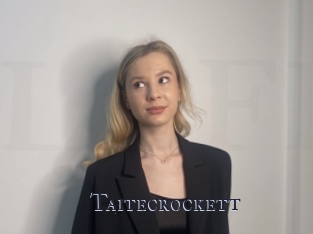 Taitecrockett