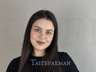 Taitefarman