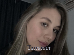 Taitefelt