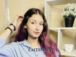Taitegriff