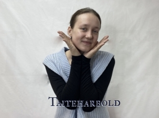 Taiteharbold