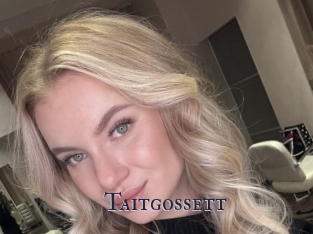 Taitgossett