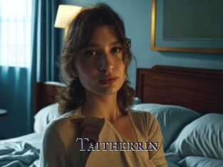 Taitherrin