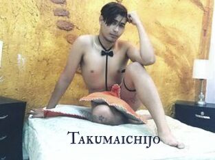 Takumaichijo