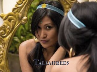 Taliahrees