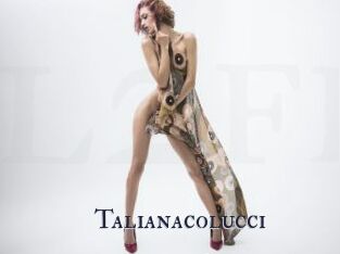 Talianacolucci