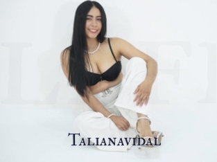 Talianavidal