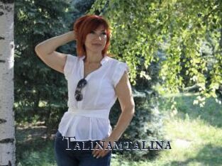 Talinamtalina