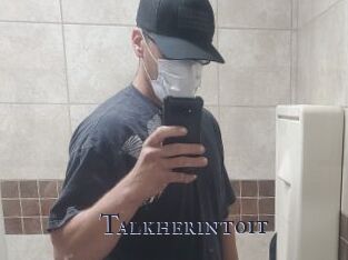 Talkherintoit