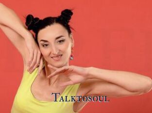 Talktosoul