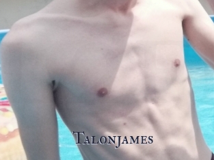 Talonjames
