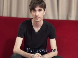 Talonwilde