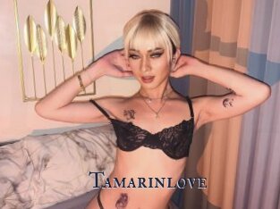 Tamarinlove