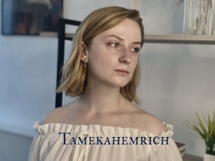 Tamekahemrich