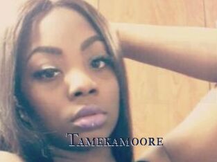 Tamekamoore