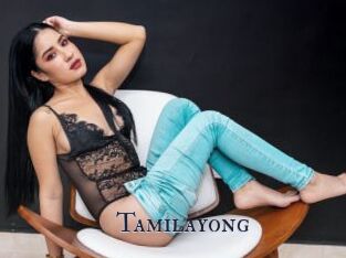 Tamilayong