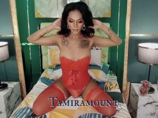 Tamiramount