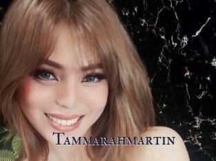 Tammarahmartin