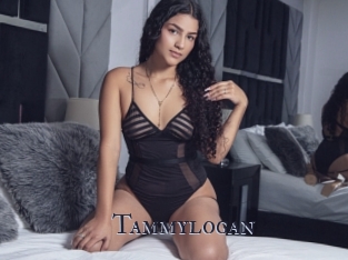 Tammylogan