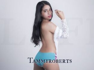 Tammyroberts