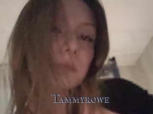 Tammyrowe