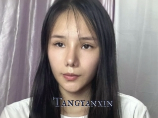 Tangyanxin