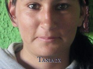 Tania2x