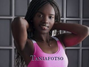 Taniafotso