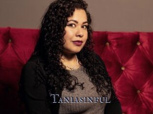 Taniasinful